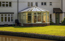 Torwoodlee Mains conservatory leads