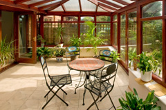 Torwoodlee Mains conservatory quotes