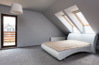Torwoodlee Mains bedroom extensions