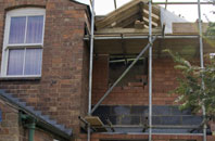free Torwoodlee Mains home extension quotes